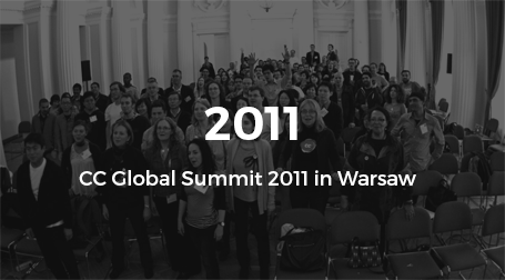 groupie in 2011 summit