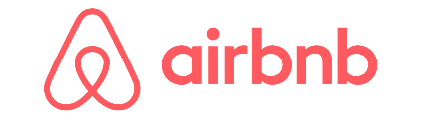 airbnb logo