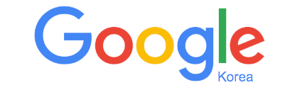 google korea logo