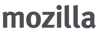 mozilla logo